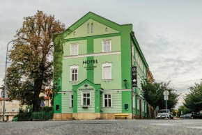 Hotel U Valdické brány